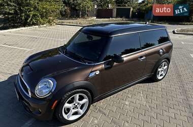 Универсал MINI Clubman 2011 в Одессе