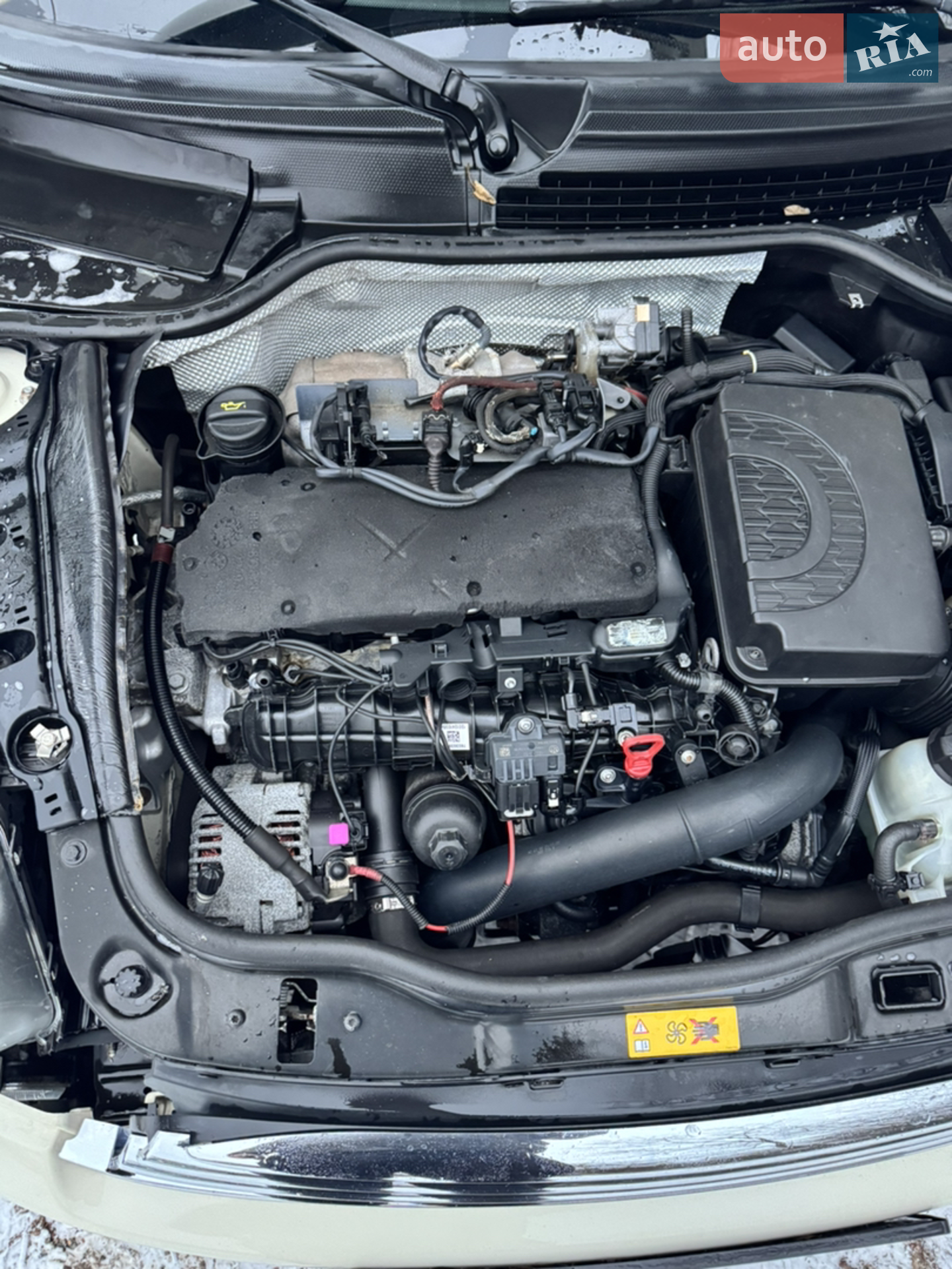 2013 MINI Clubman - мініатюра 8