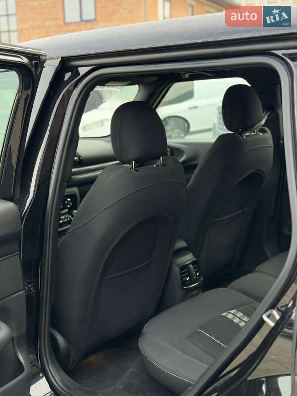 Универсал MINI Clubman 2016 в Черновцах фото 18 Универсал MINI Clubman 2016 в Черновцах
