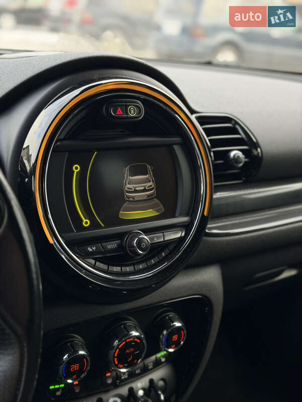 Универсал MINI Clubman 2016 в Черновцах фото 32 Универсал MINI Clubman 2016 в Черновцах