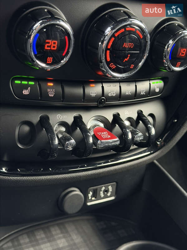 Универсал MINI Clubman 2016 в Черновцах фото 37 Универсал MINI Clubman 2016 в Черновцах