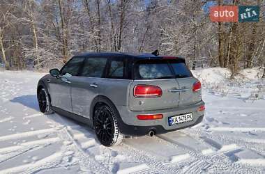 Универсал MINI Clubman 2020 в Киеве