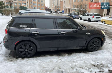 Универсал MINI Clubman 2015 в Киеве