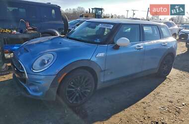 Универсал MINI Clubman 2017 в Хмельницком