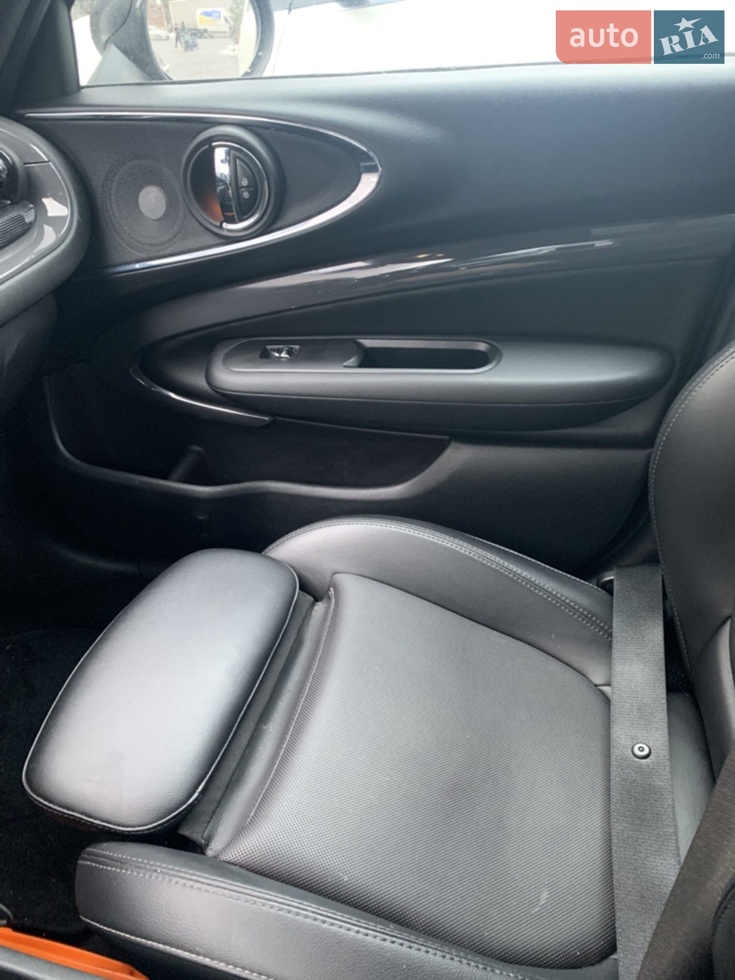 2016 MINI Clubman - мініатюра 13