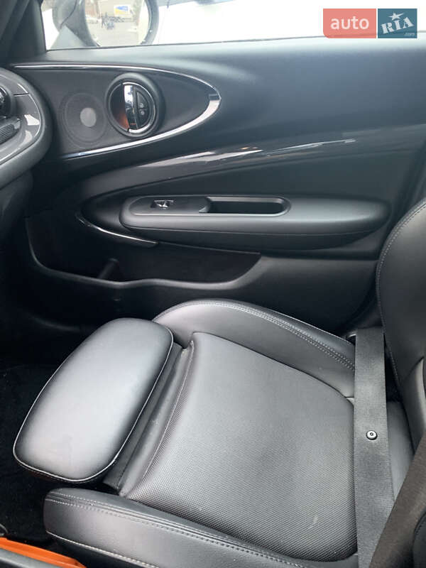 Универсал MINI Clubman 2016 в Хмельницком