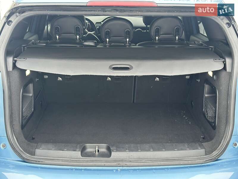 Универсал MINI Clubman 2016 в Киеве