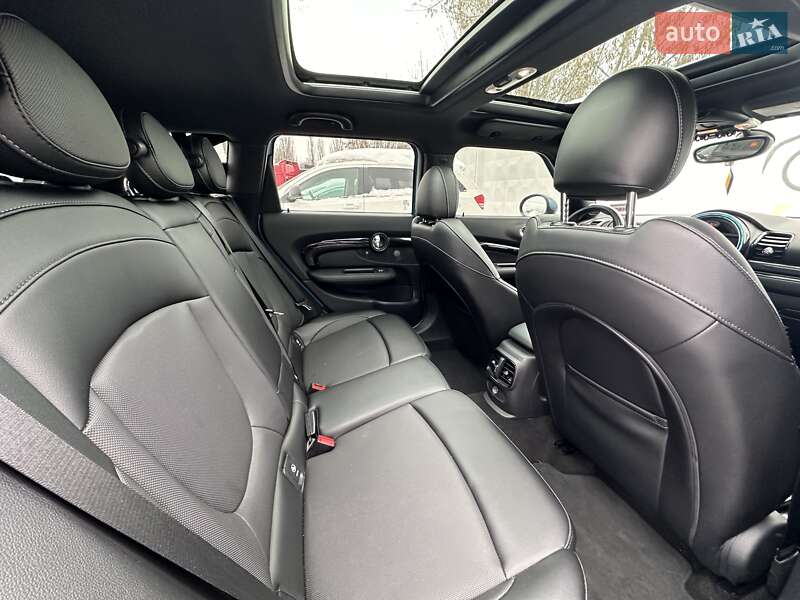 Универсал MINI Clubman 2016 в Киеве