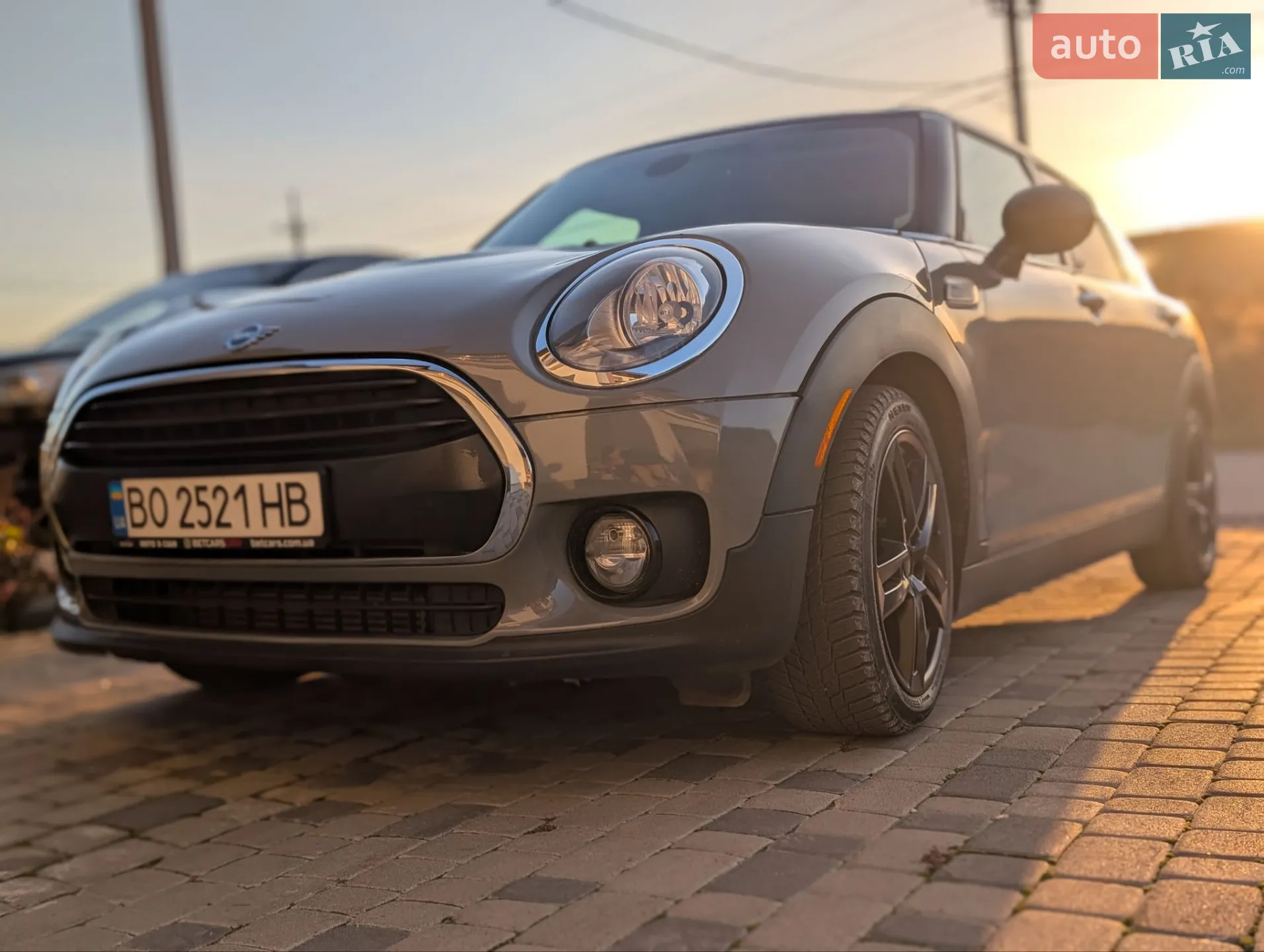 2016 MINI Clubman - мініатюра 5