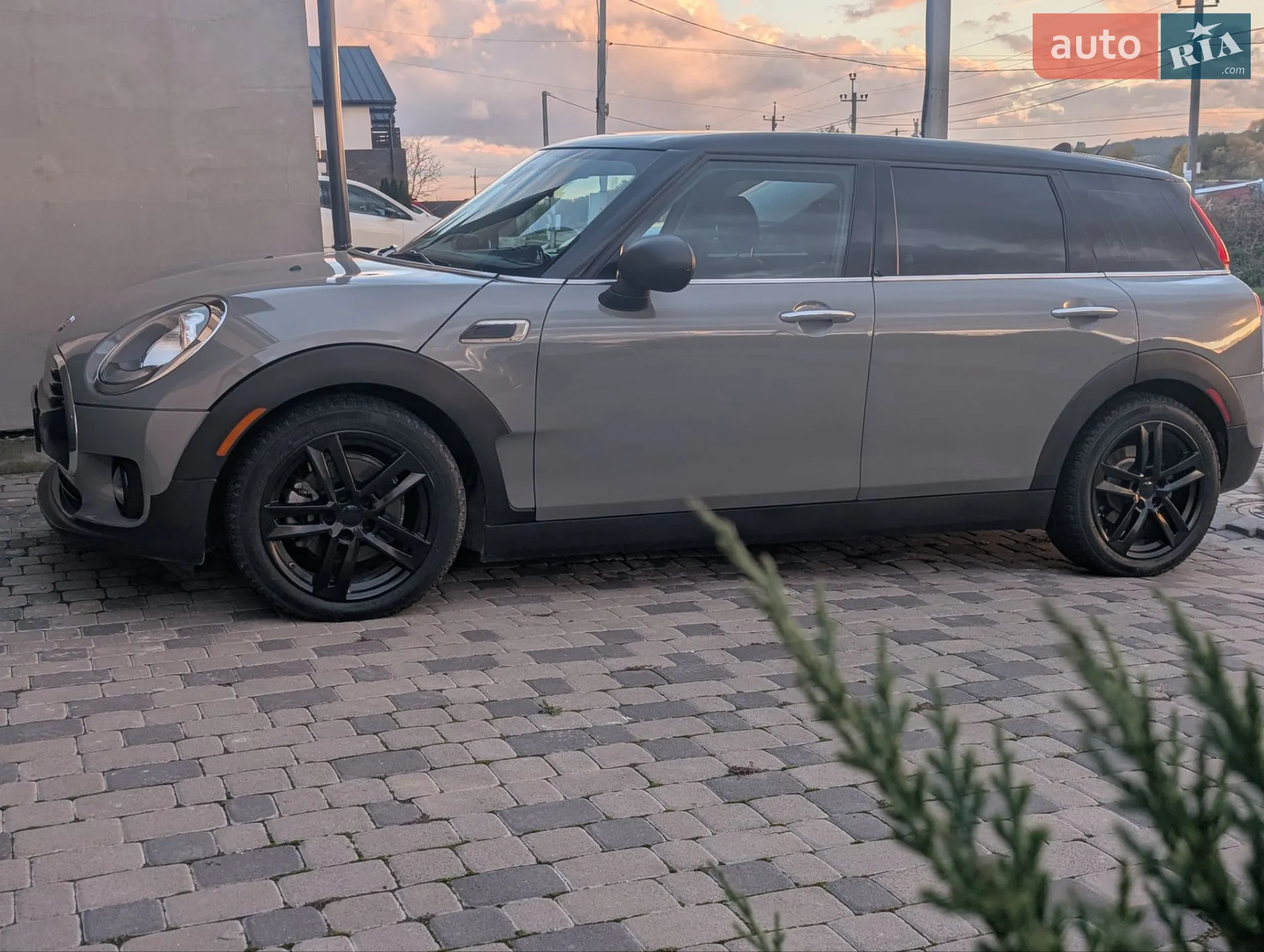 2016 MINI Clubman - мініатюра 8