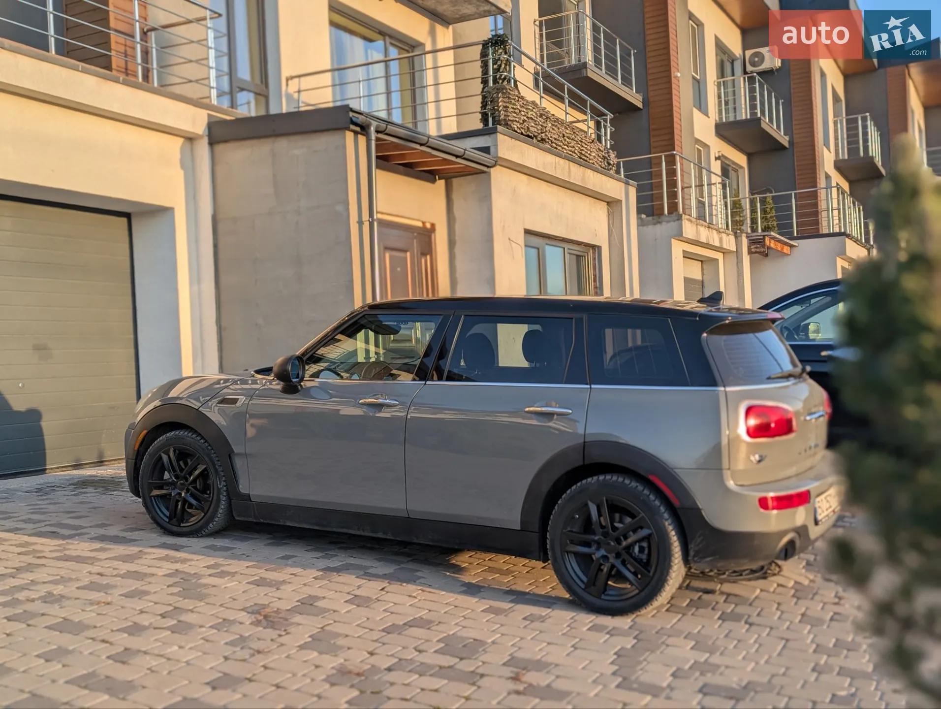 2016 MINI Clubman - мініатюра 4