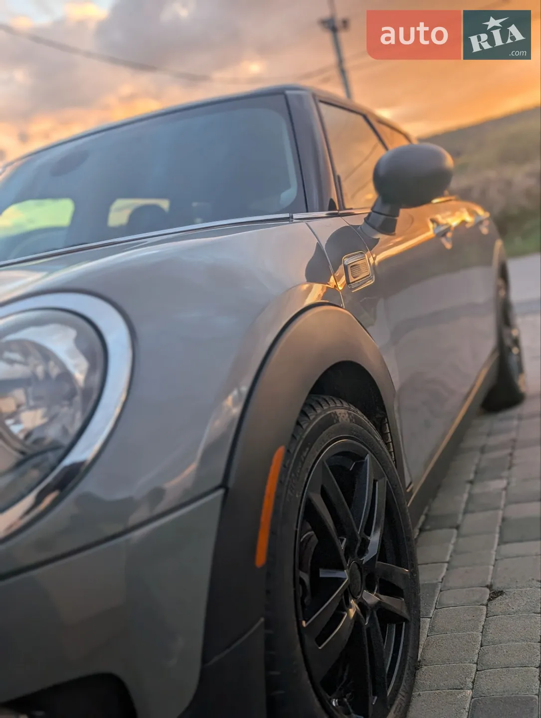 2016 MINI Clubman - мініатюра 14