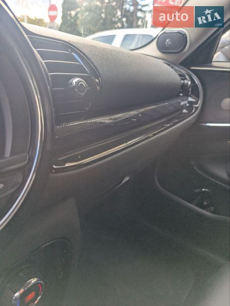 Универсал MINI Clubman 2016 в Тернополе фото 12 Универсал MINI Clubman 2016 в Тернополе