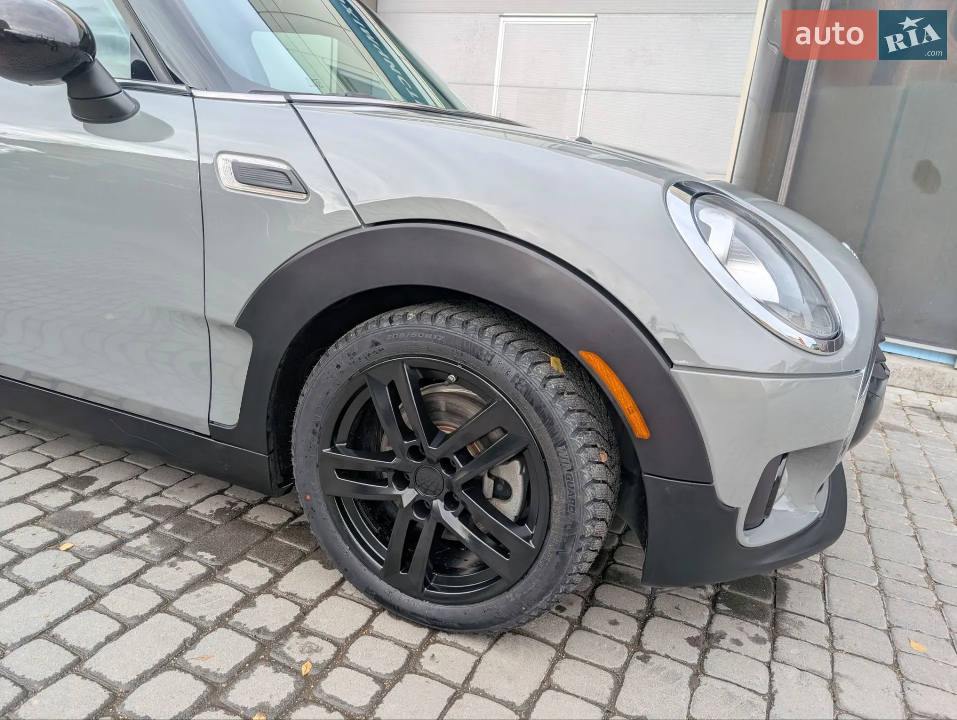 2016 MINI Clubman - мініатюра 16
