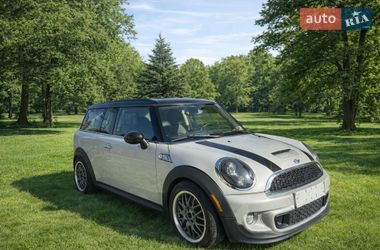 Універсал MINI Clubman 2011 в Львові