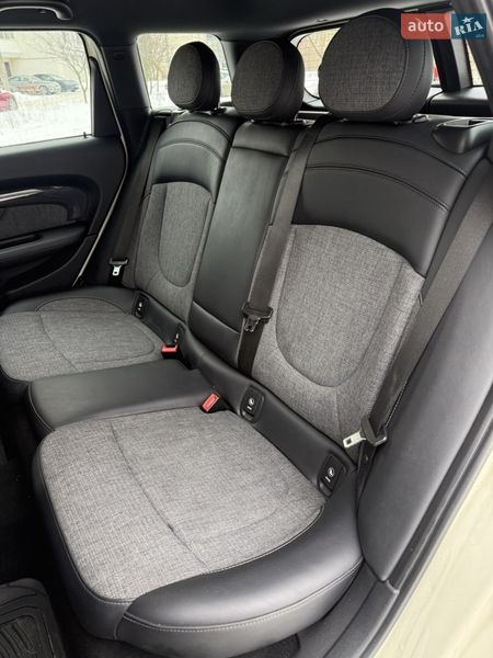 Универсал MINI Clubman 2016 в Сумах