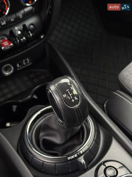 Универсал MINI Clubman 2016 в Сумах