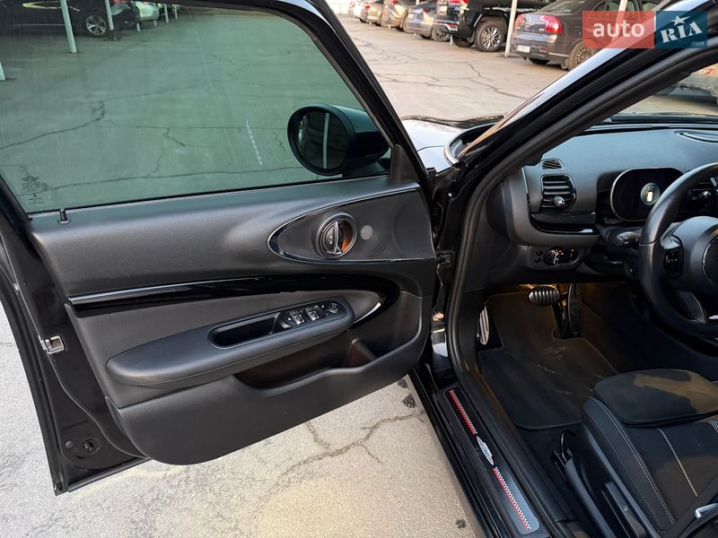 Универсал MINI Clubman 2021 в Кривом Роге