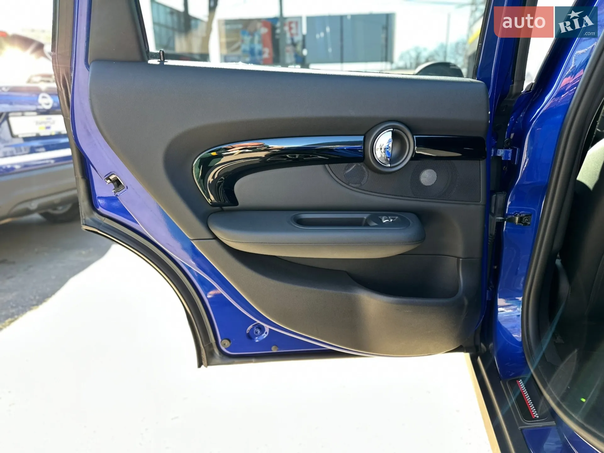 2020 MINI Clubman - мініатюра 39