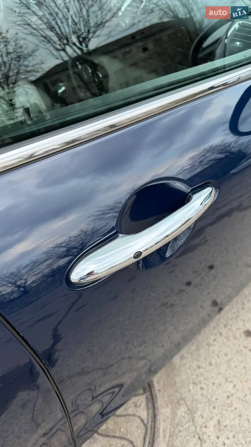 2019 MINI Clubman - мініатюра 24