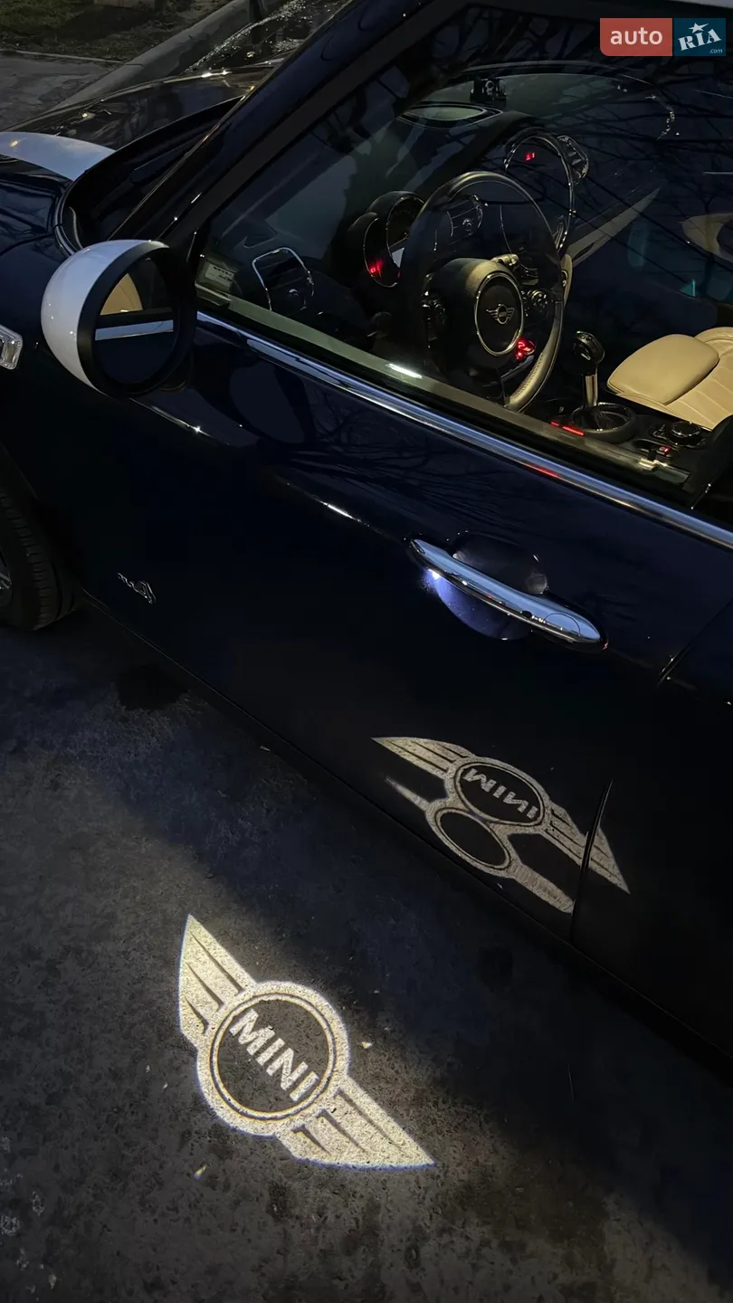 2019 MINI Clubman - мініатюра 35