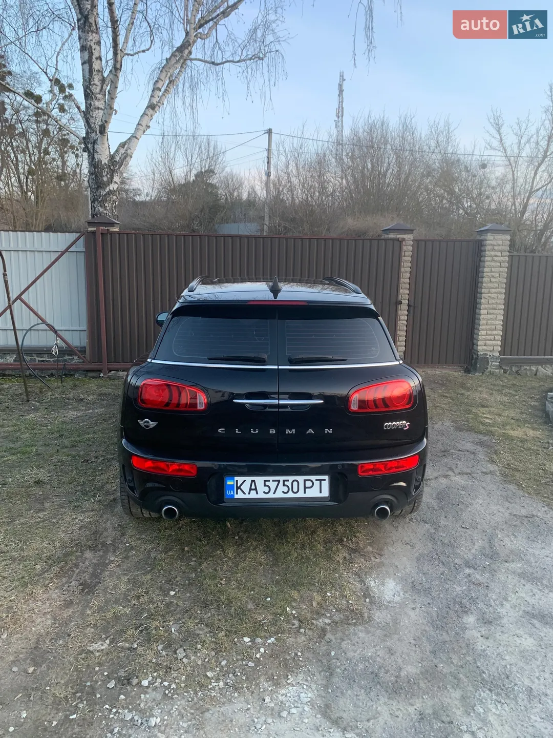 2016 MINI Clubman - мініатюра 6
