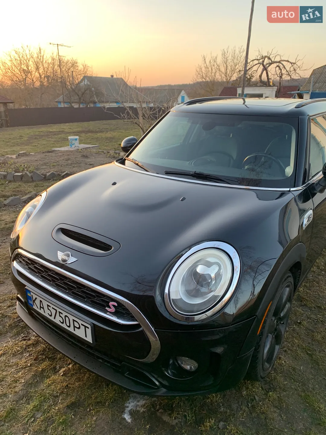 2016 MINI Clubman - мініатюра 29