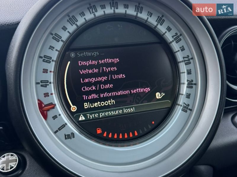 Універсал MINI Clubman 2009 в Львові