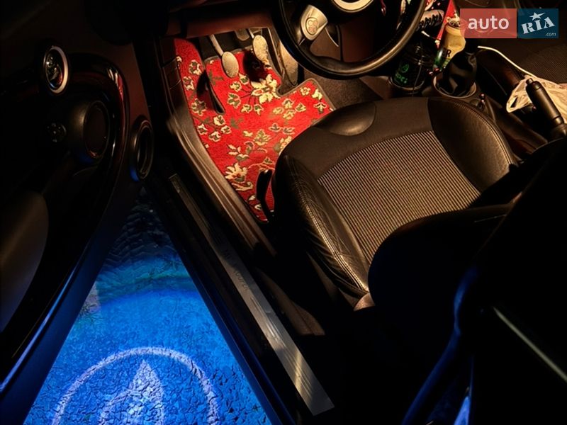 Універсал MINI Clubman 2009 в Львові