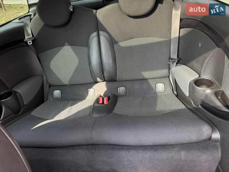 Універсал MINI Clubman 2009 в Львові