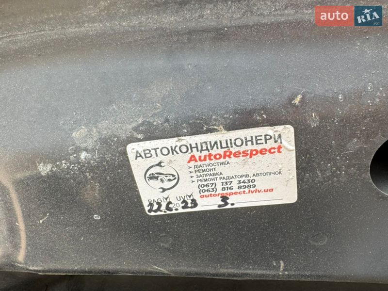 Універсал MINI Clubman 2009 в Львові