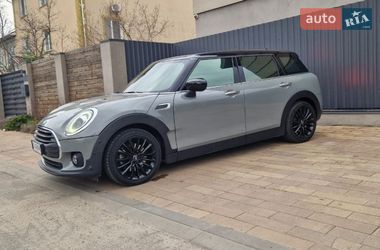 Універсал MINI Clubman 2020 в Києві