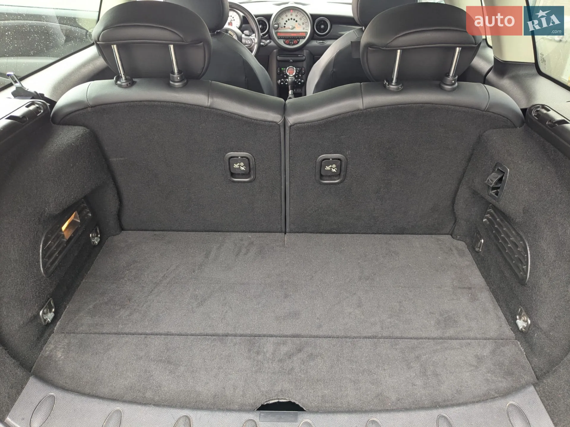 2011 MINI Clubman - мініатюра 13