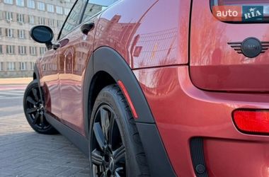 Універсал MINI Clubman 2022 в Києві