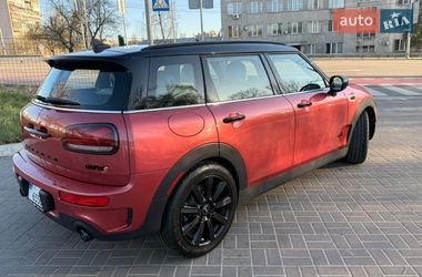 Универсал MINI Clubman 2022 в Киеве