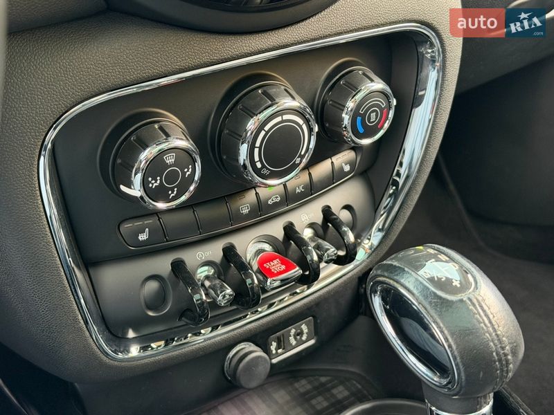 Універсал MINI Clubman 2017 в Рівному