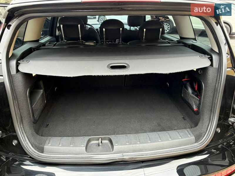 Універсал MINI Clubman 2017 в Рівному