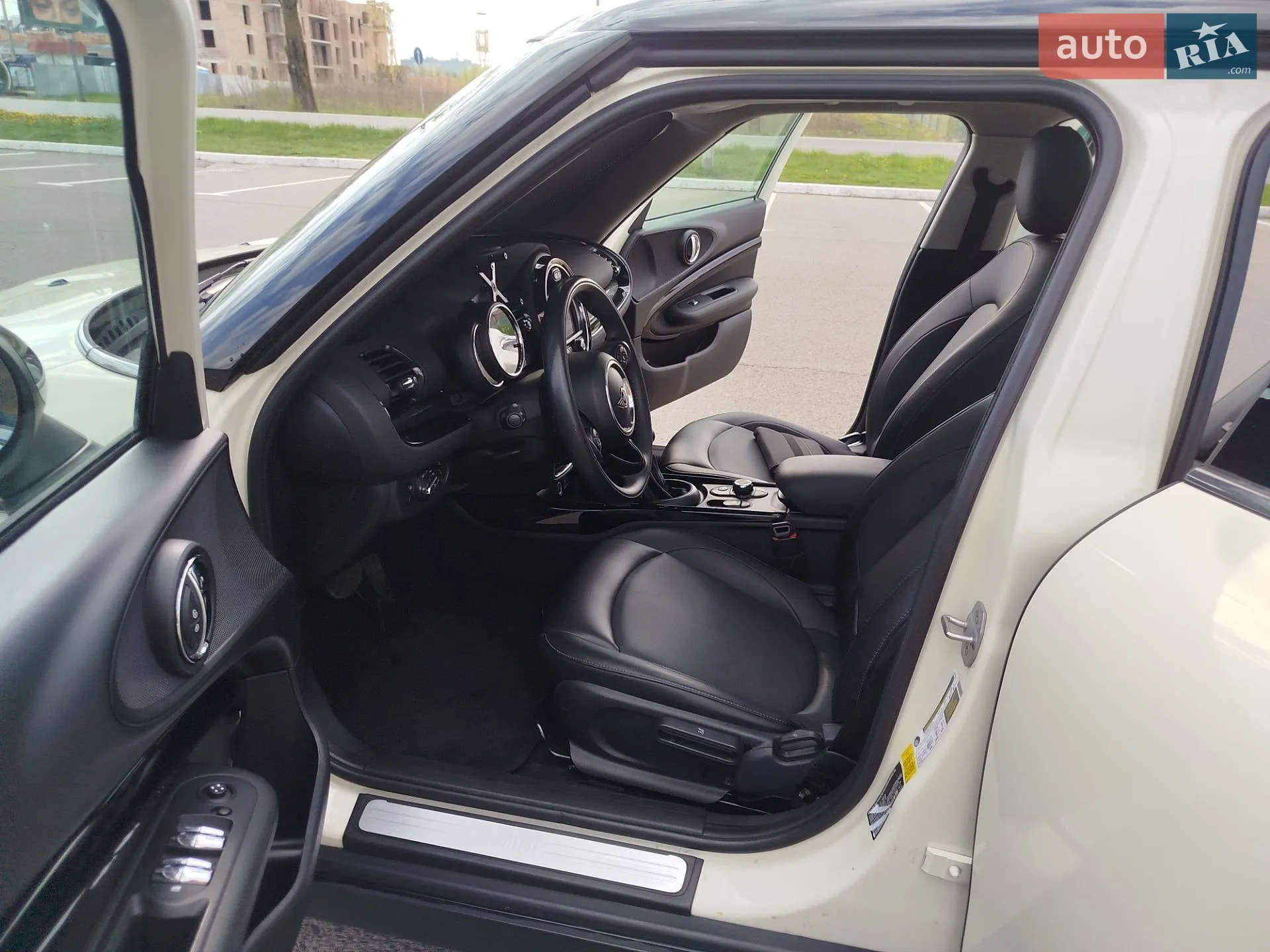 2019 MINI Clubman - мініатюра 8