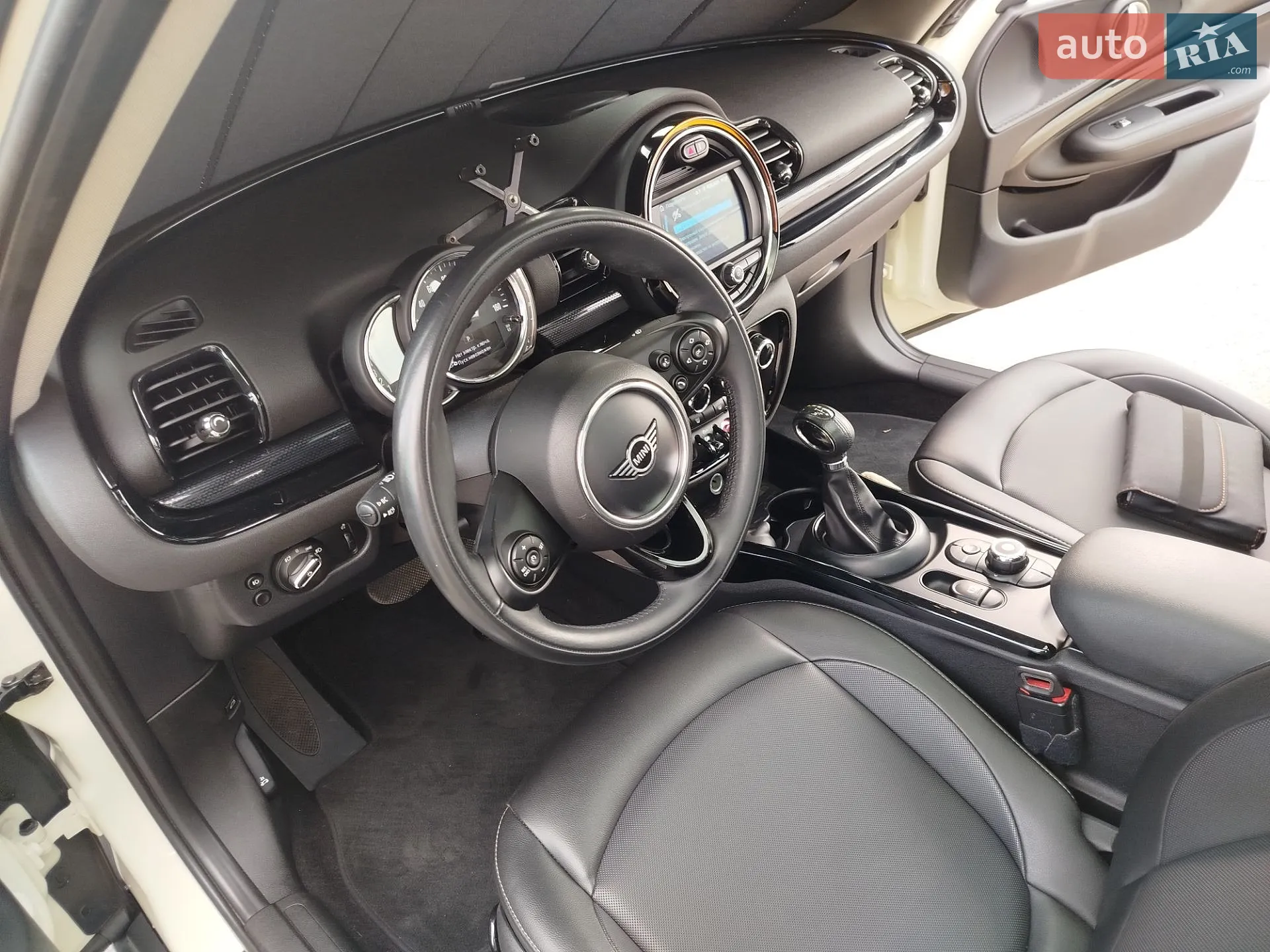 2019 MINI Clubman - мініатюра 13