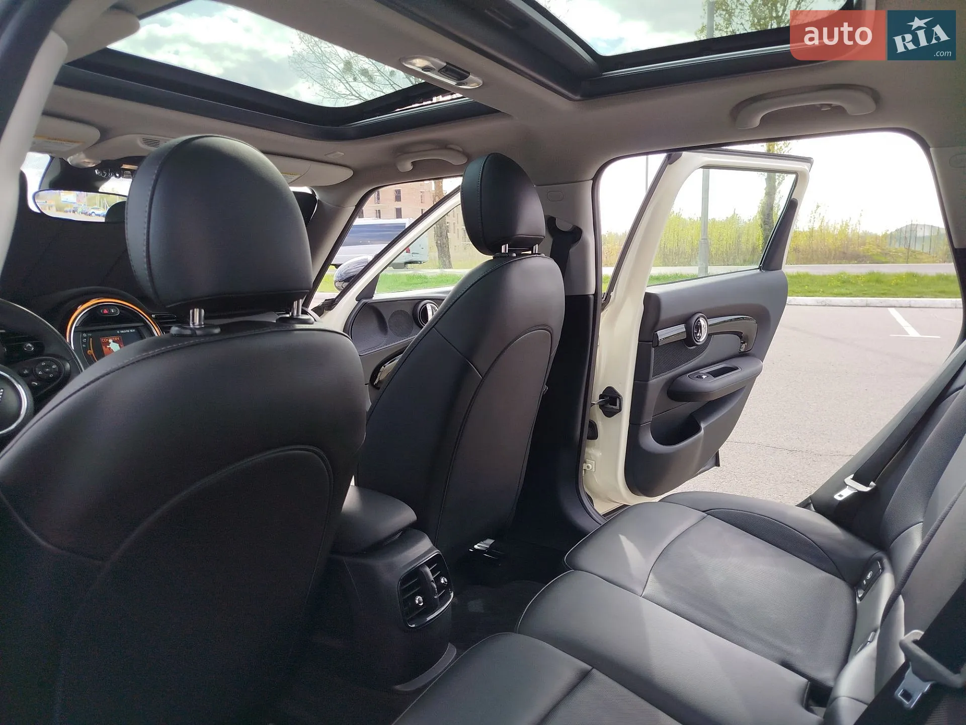 2019 MINI Clubman - мініатюра 25