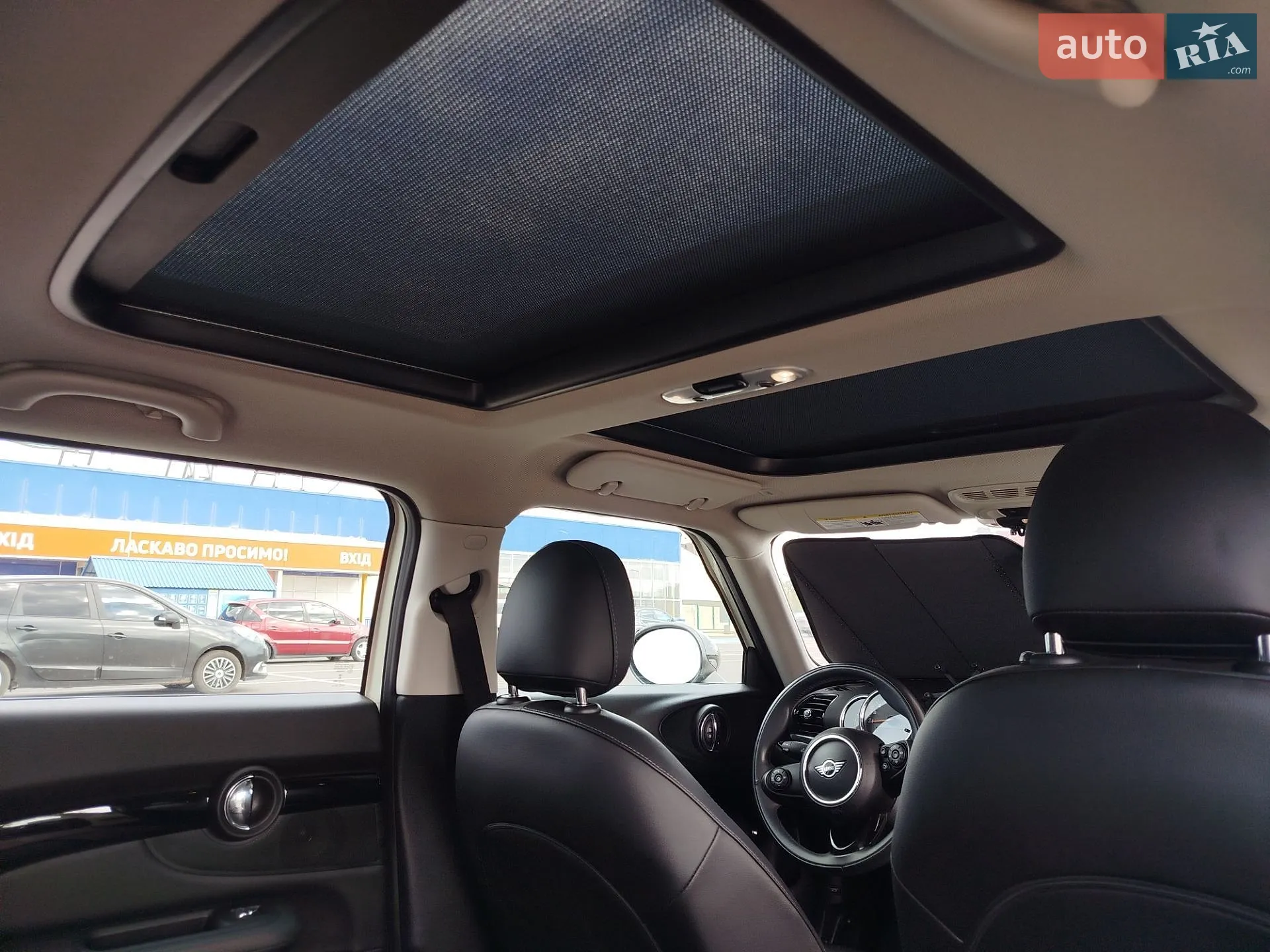 2019 MINI Clubman - мініатюра 22