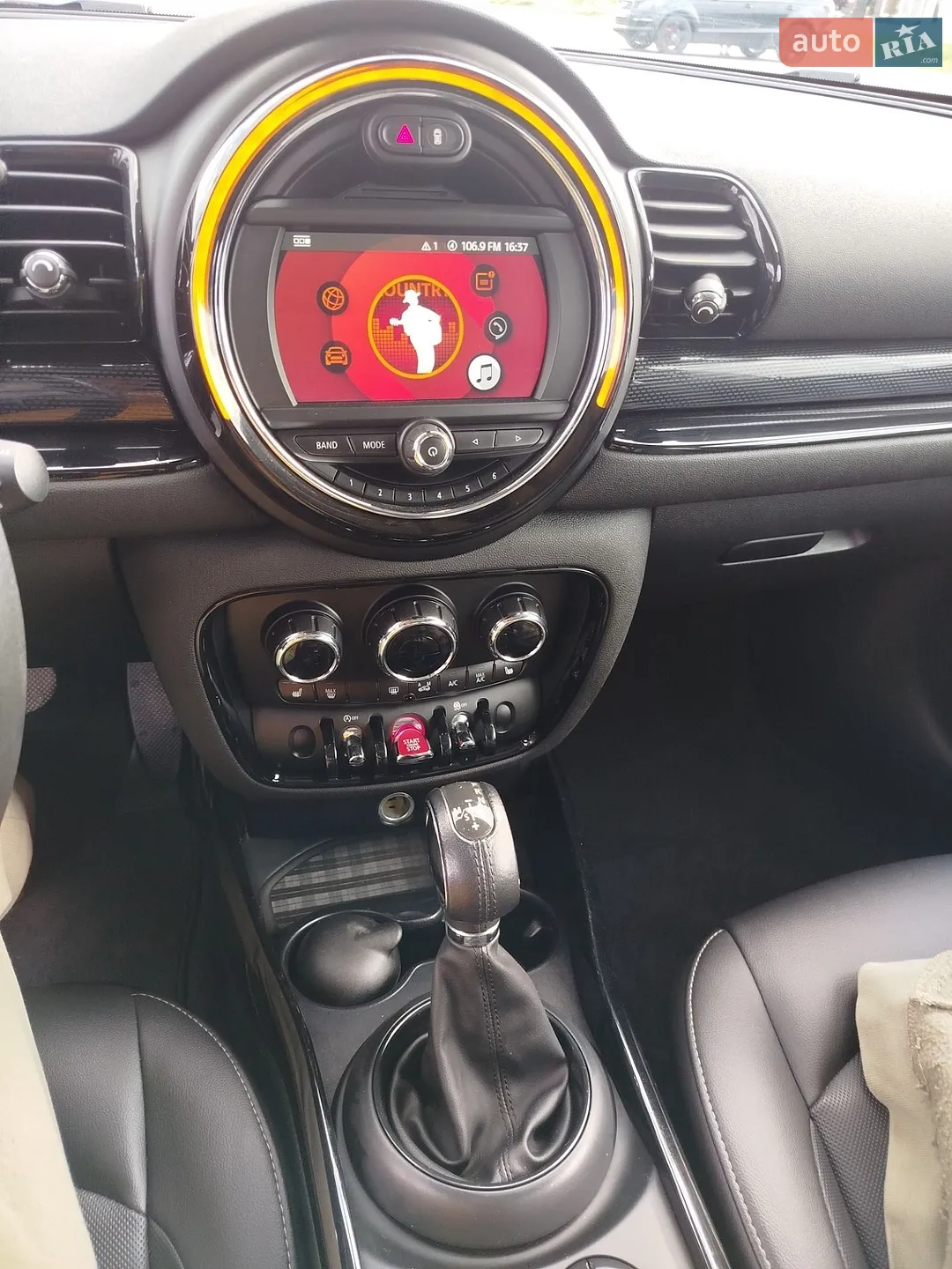 2019 MINI Clubman - мініатюра 15