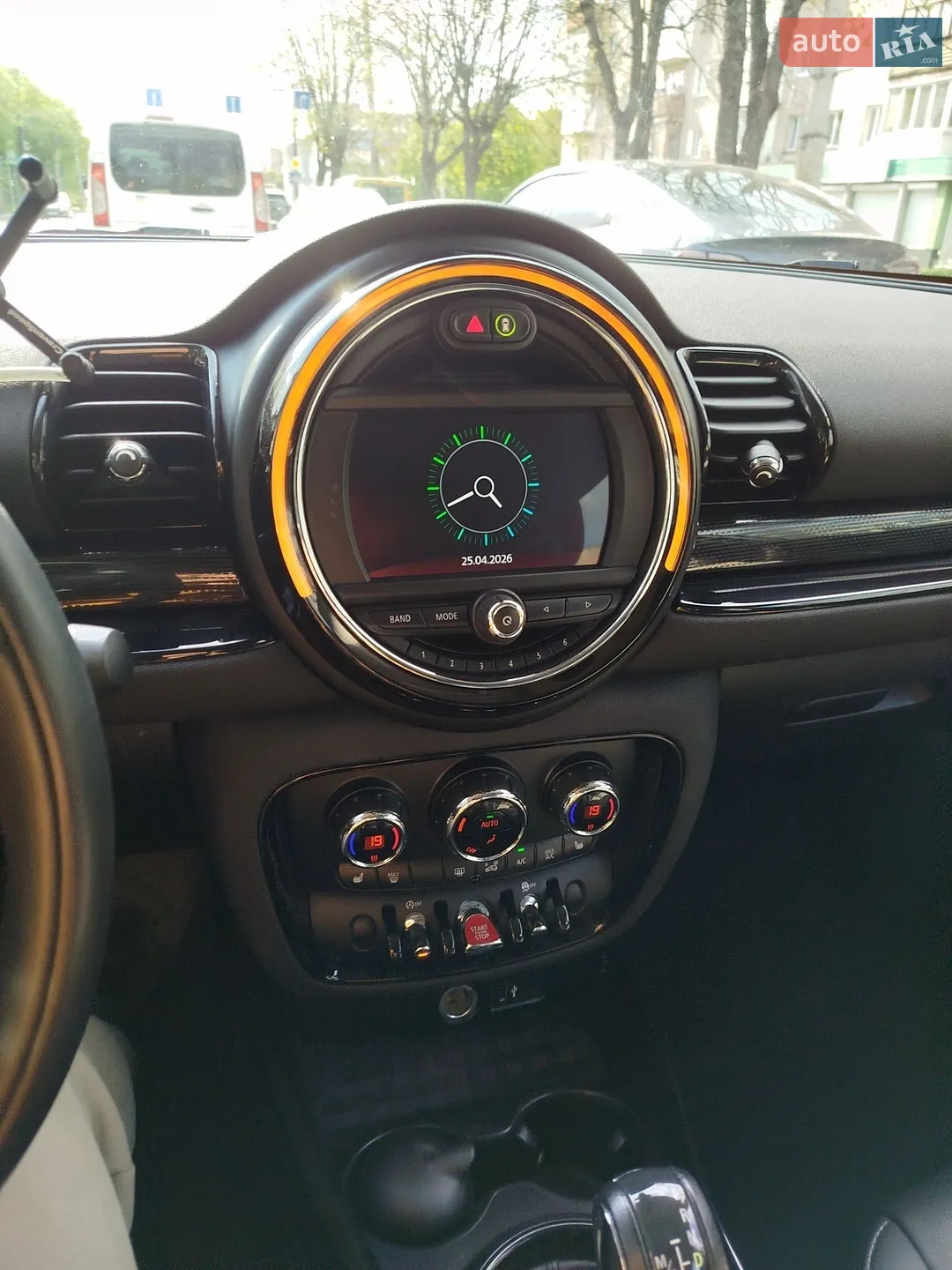 2019 MINI Clubman - мініатюра 9