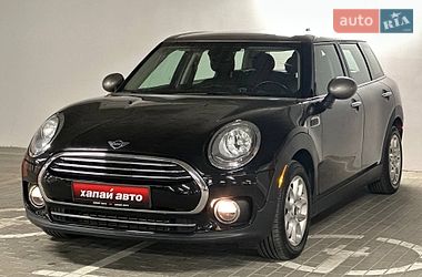 Універсал MINI Clubman 2015 в Києві