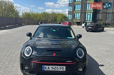 Універсал MINI Clubman 2016 в Києві