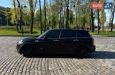Универсал MINI Clubman 2016 в Киеве