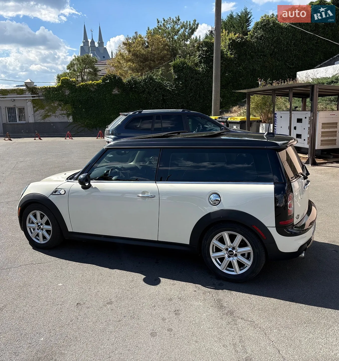 2013 MINI Clubman - мініатюра 2