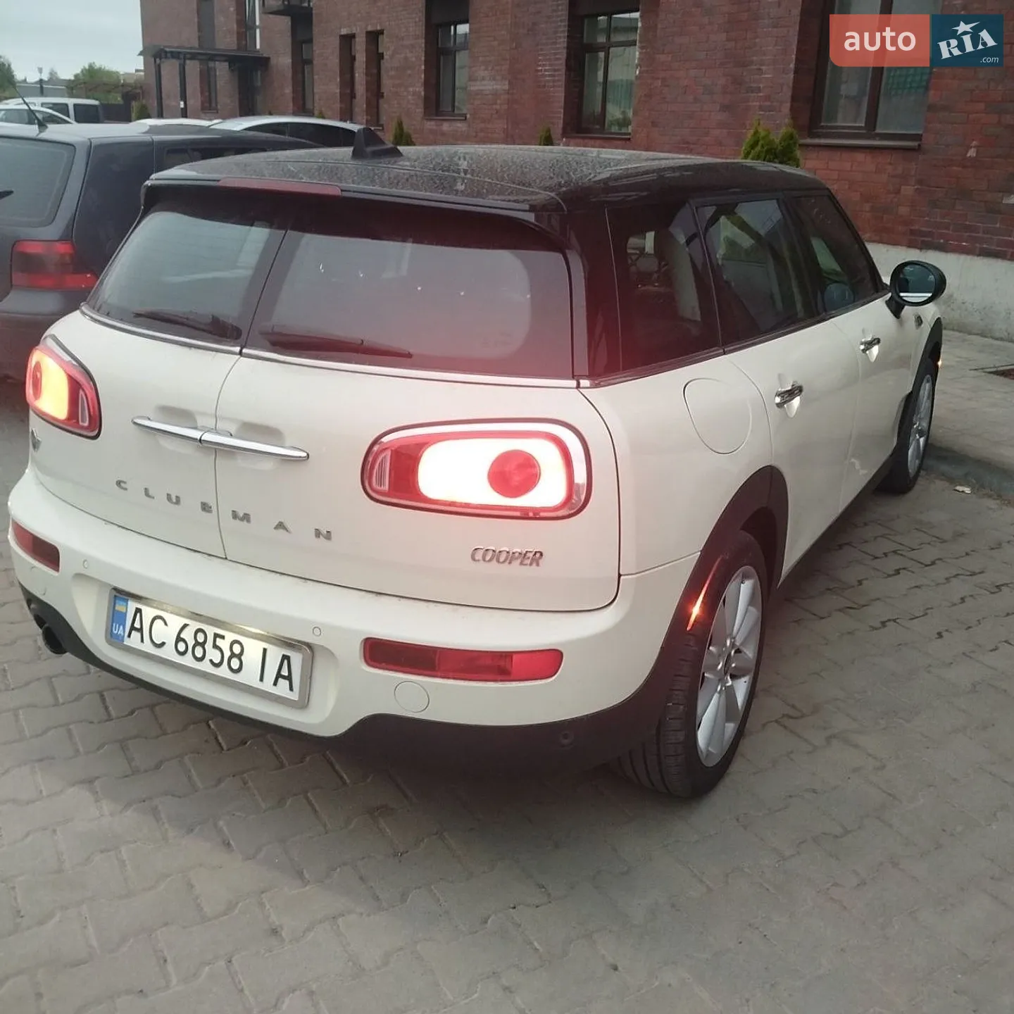2019 MINI Clubman - мініатюра 26