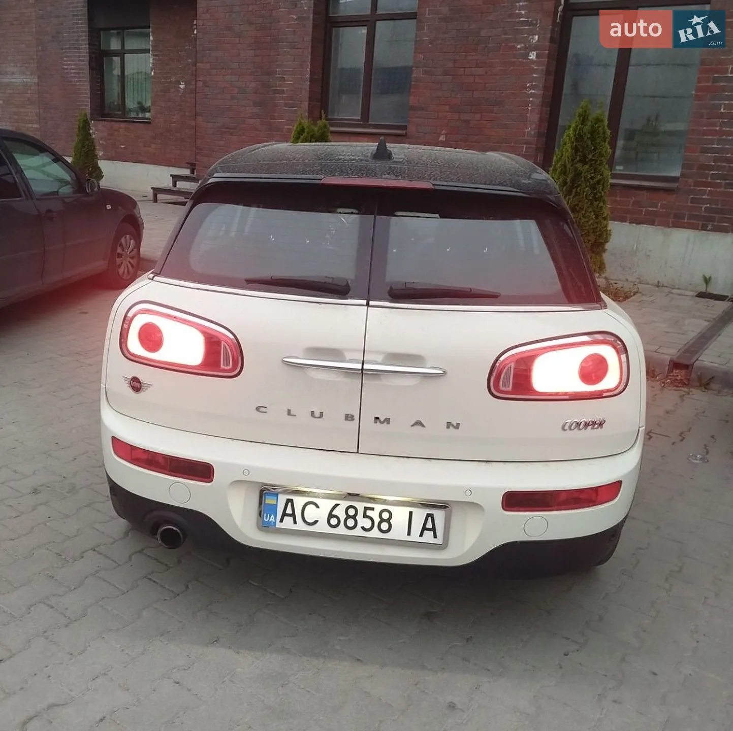 2019 MINI Clubman - мініатюра 29