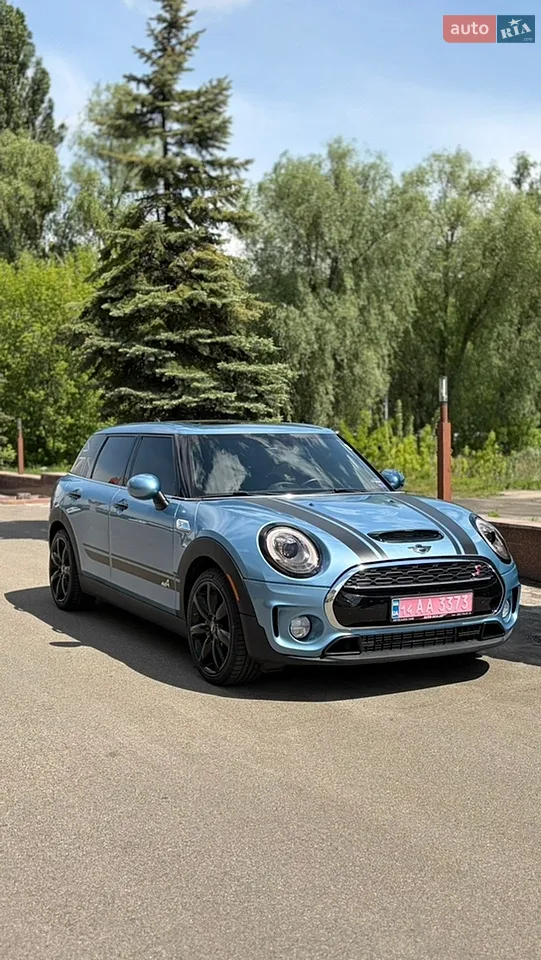 2015 MINI Cooper - мініатюра 11